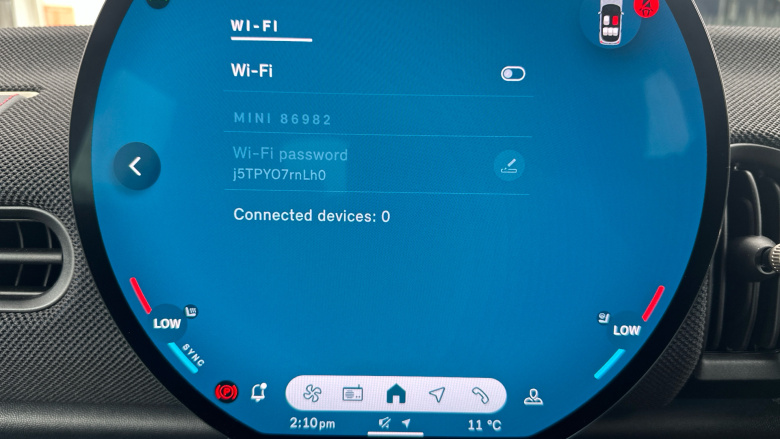 MINI Cooper 1.5 C Classic 5dr Auto Petrol Hatchback